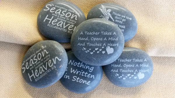 Stone Quotes