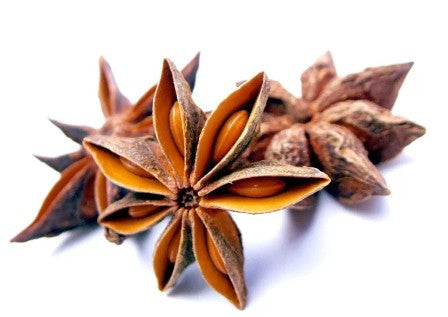 Herb Marker- Anise