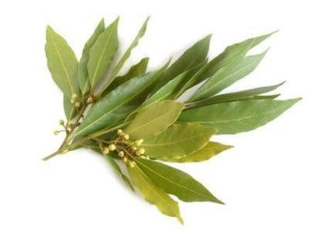 Herb Marker- Bay
