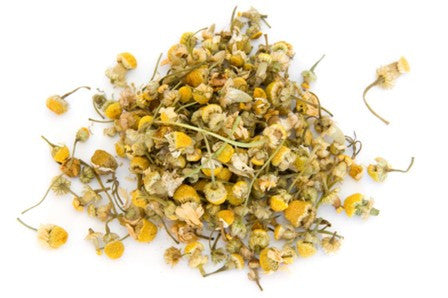 Herb Marker- Chamomile