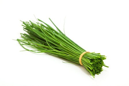 Herb Marker- Chives