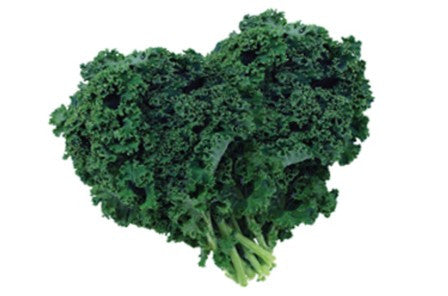 Herb Marker- Kale