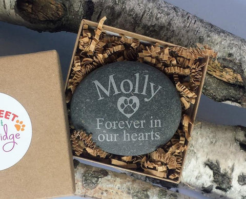 Pet Memorial- Large