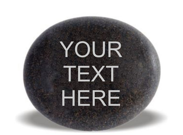 Custom Large Stone