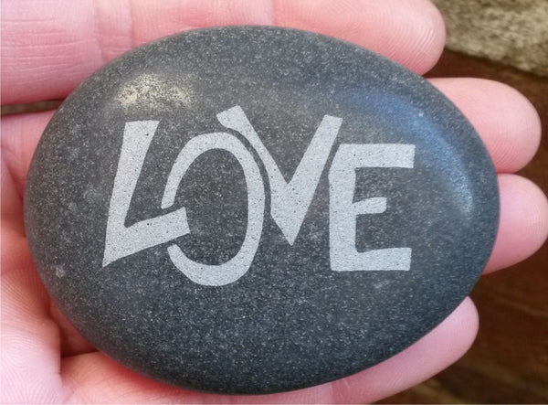 Quote- LOVE