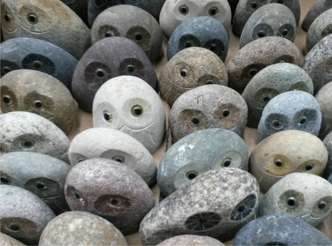 Boulder Owls- 2"