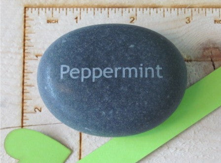 Herb Marker- Peppermint
