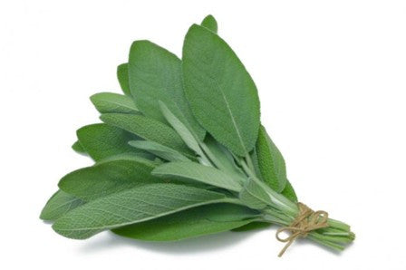 Herb Marker- Sage