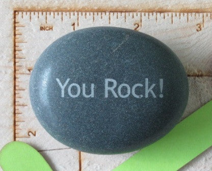 Quote- You Rock!