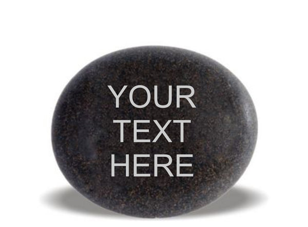 Custom Medium Stone